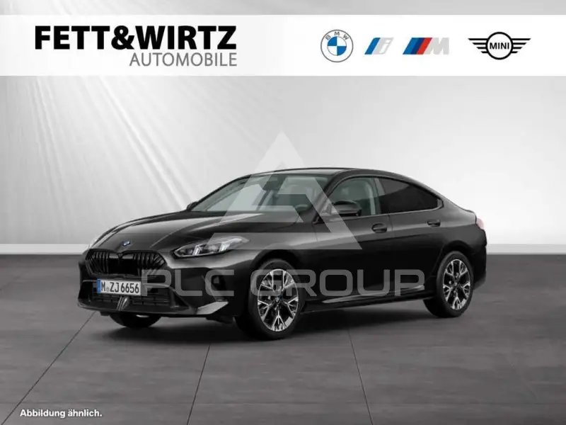 2025 BMW 220