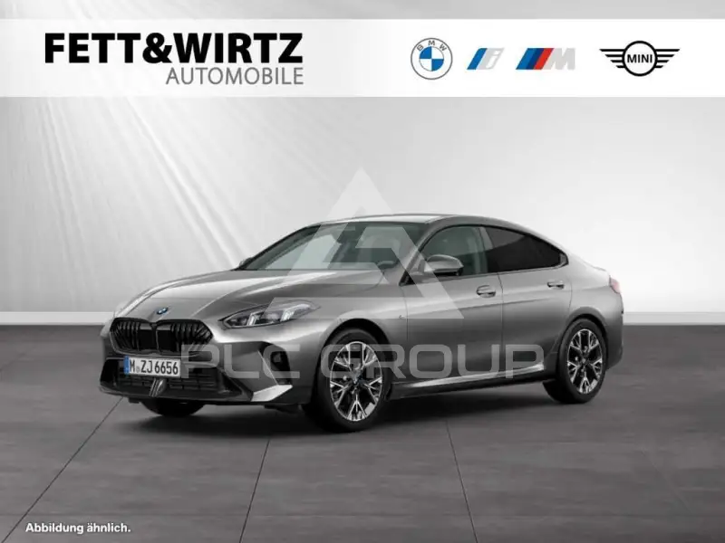 2025 BMW 220
