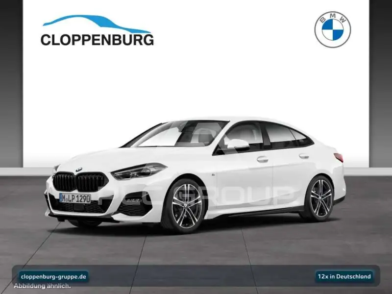 2025 BMW 220