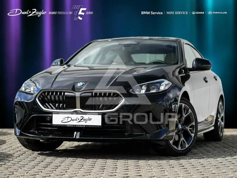 2025 BMW 220