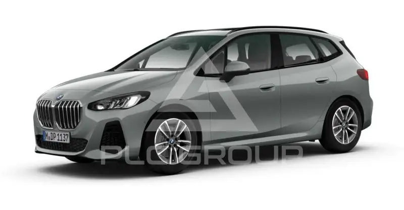 2025 BMW 220