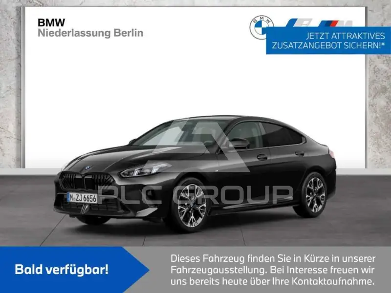 2025 BMW 220