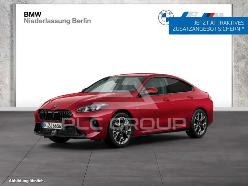 2025 BMW 220