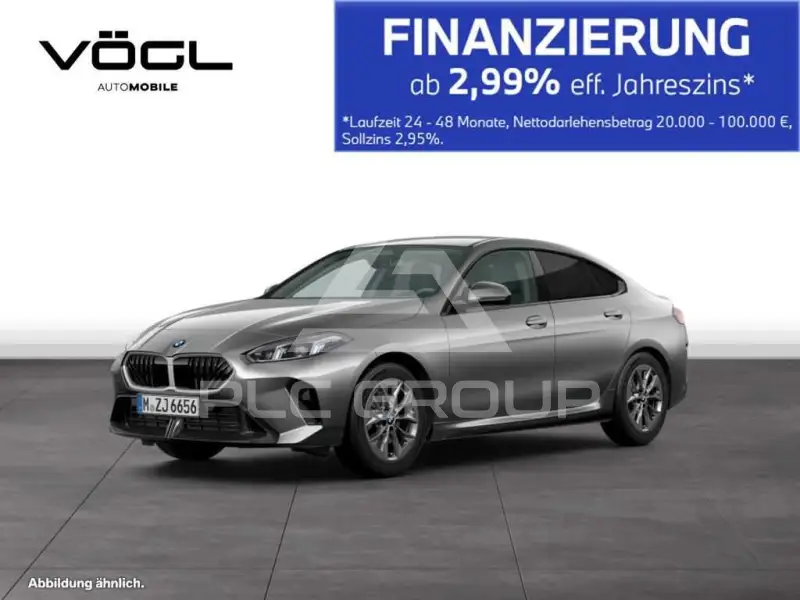 2025 BMW 220