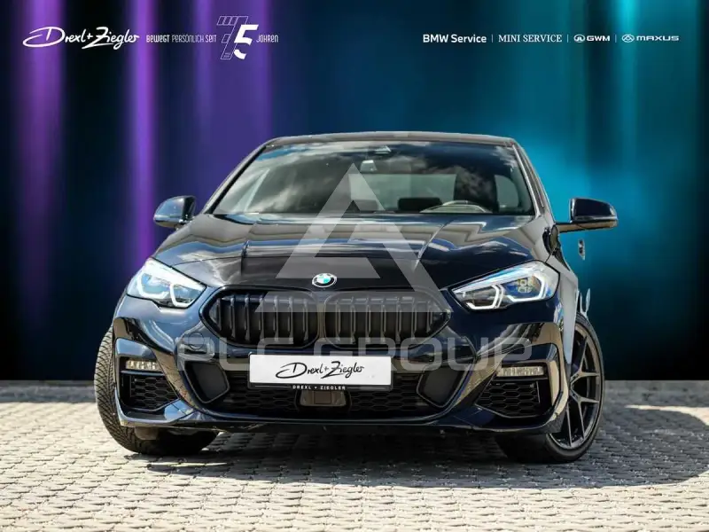 2025 BMW 220
