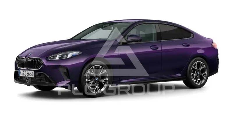 2025 BMW 220