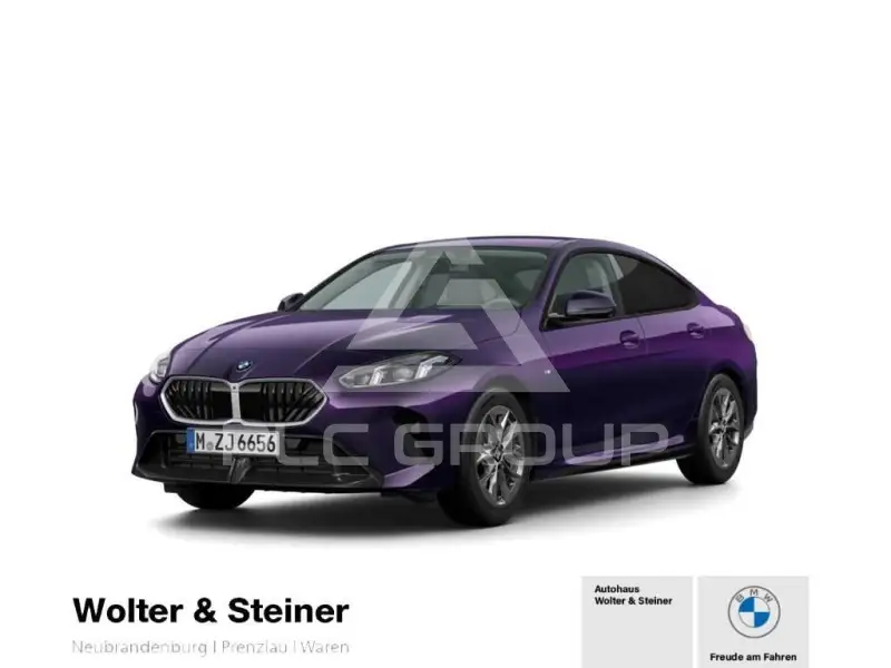 2025 BMW 220