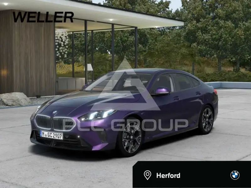 2025 BMW 220