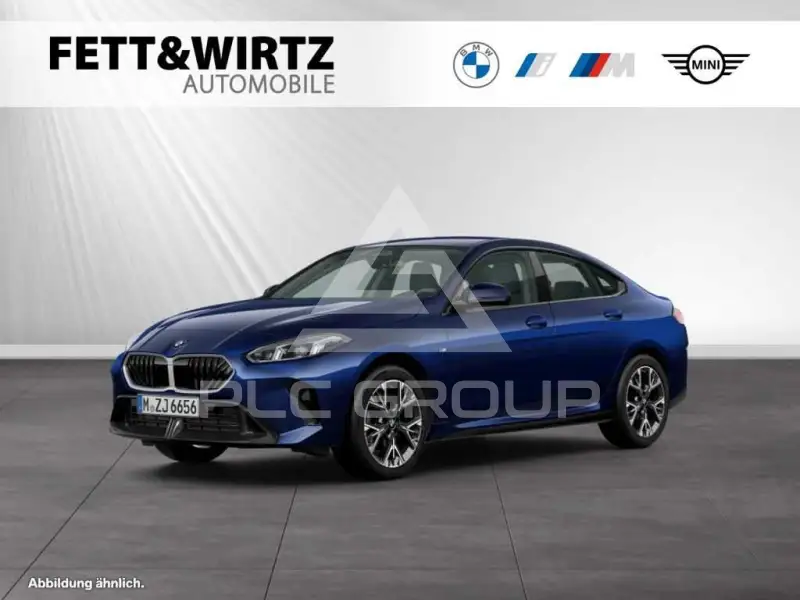 2025 BMW 220