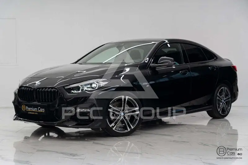 2025 BMW 218