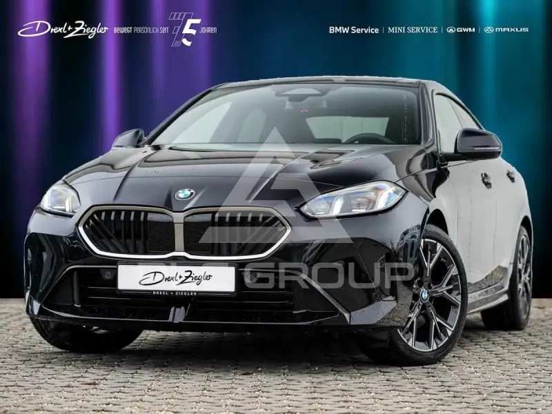 2025 BMW 218