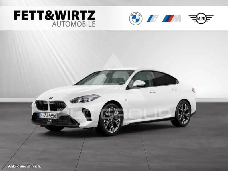 2025 BMW 218