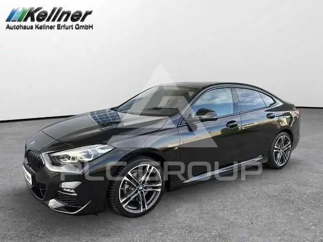 2025 BMW 218