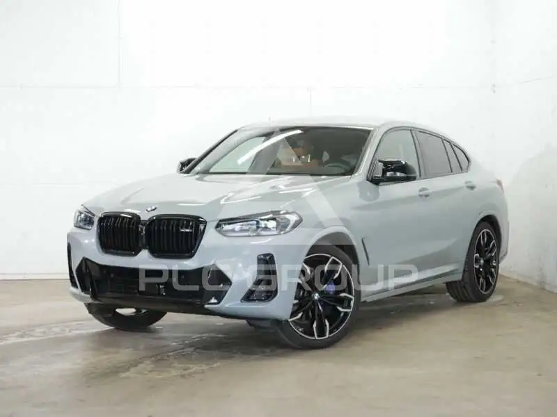 2025 BMW X4