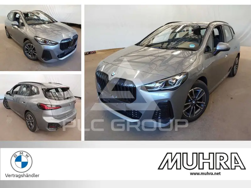 2025 BMW 223