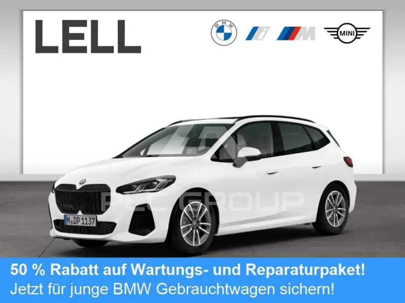 2025 BMW 223