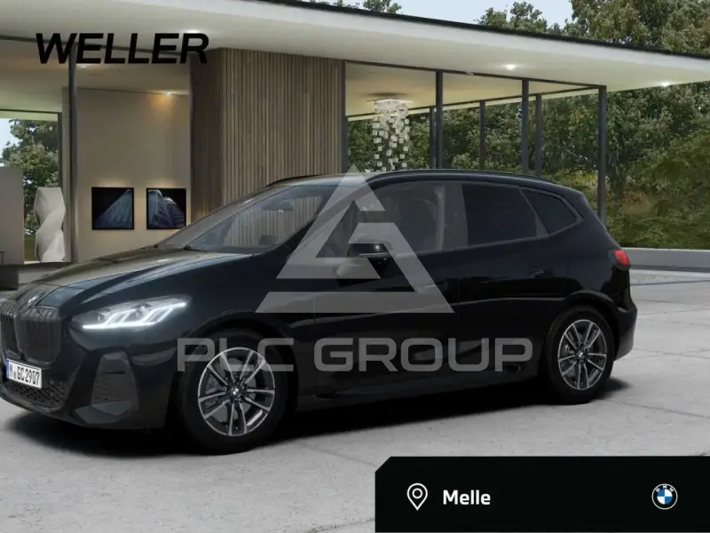2025 BMW 223