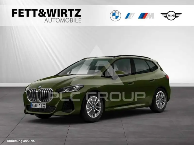 2025 BMW 223