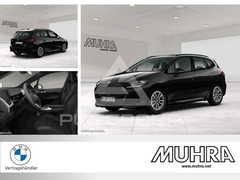 2025 BMW 223