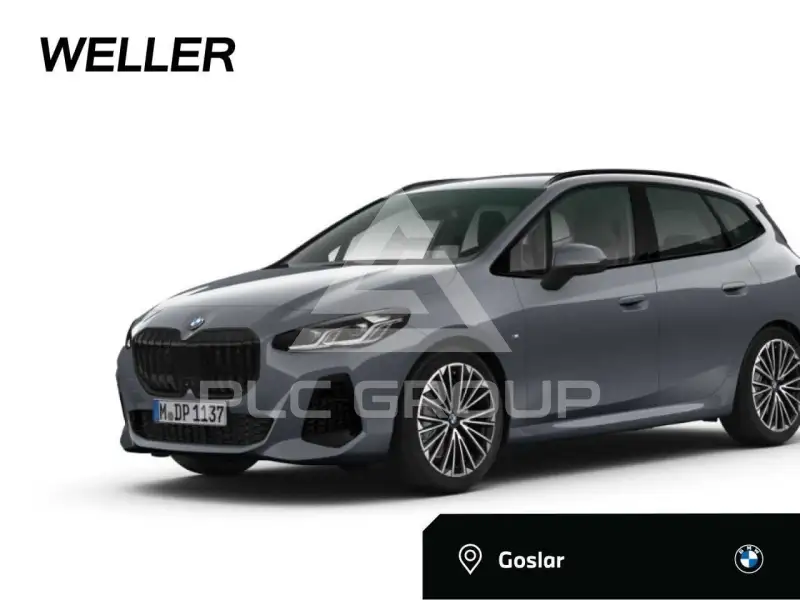 2025 BMW 223