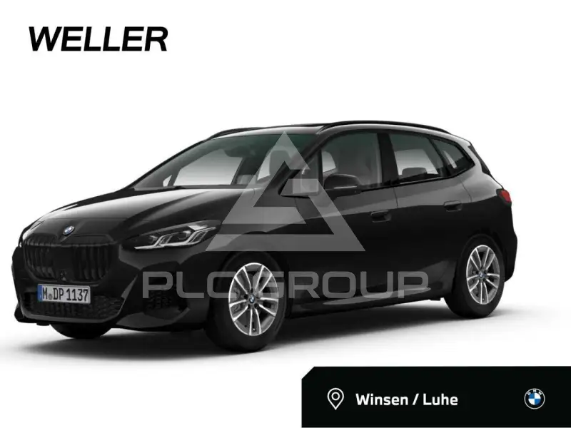 2025 BMW 223