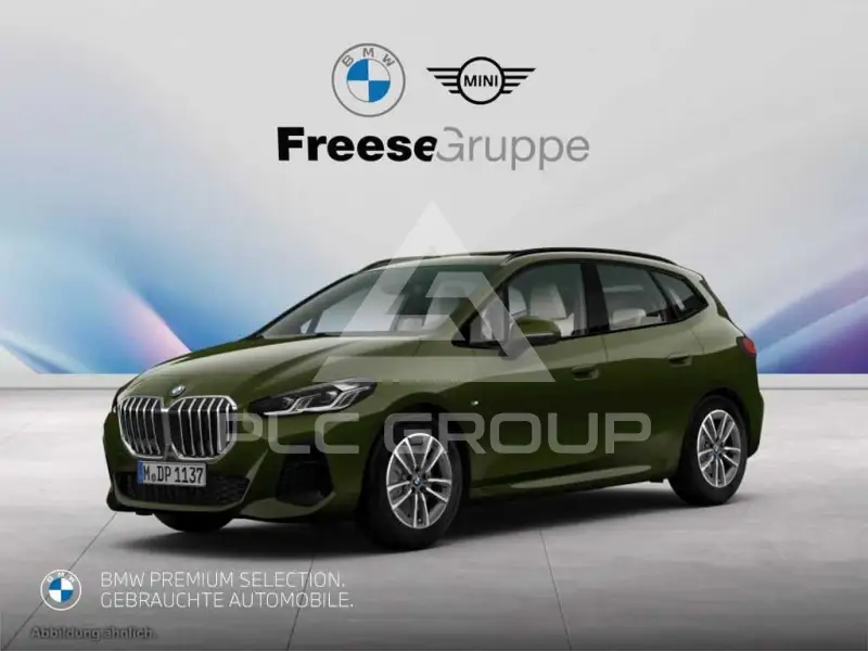 2025 BMW 223