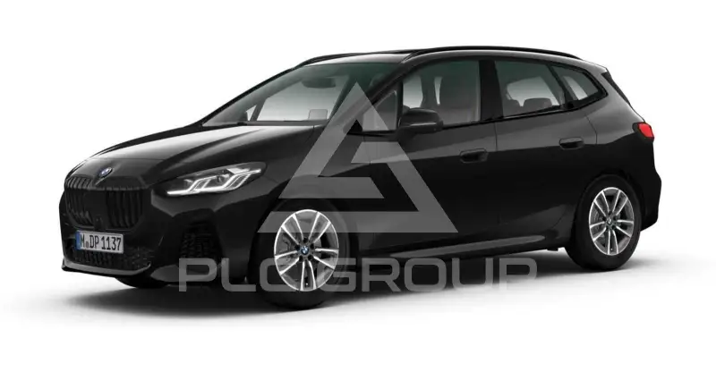 2025 BMW 223