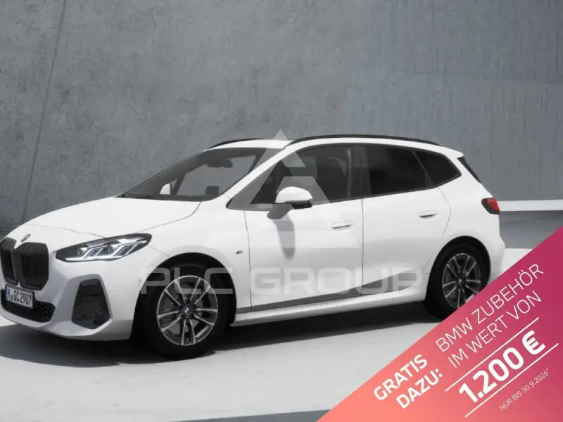 2025 BMW 223