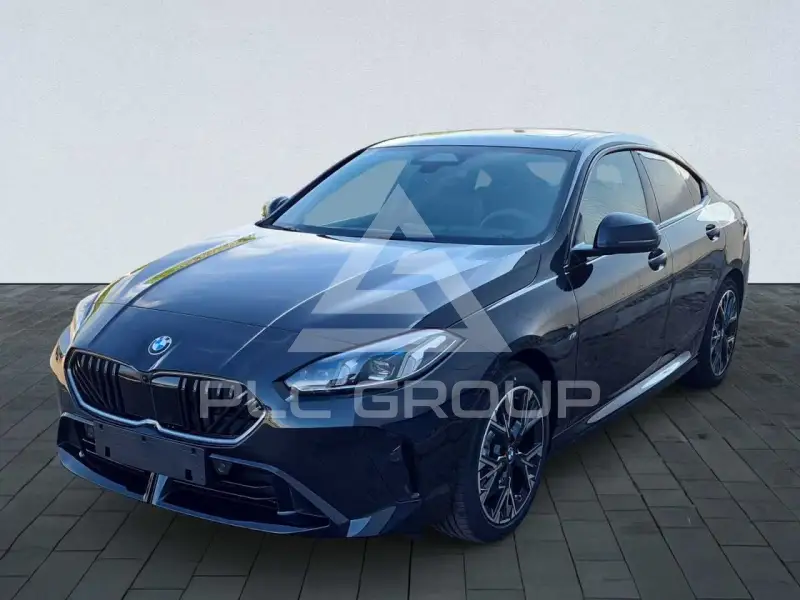 2025 BMW 223