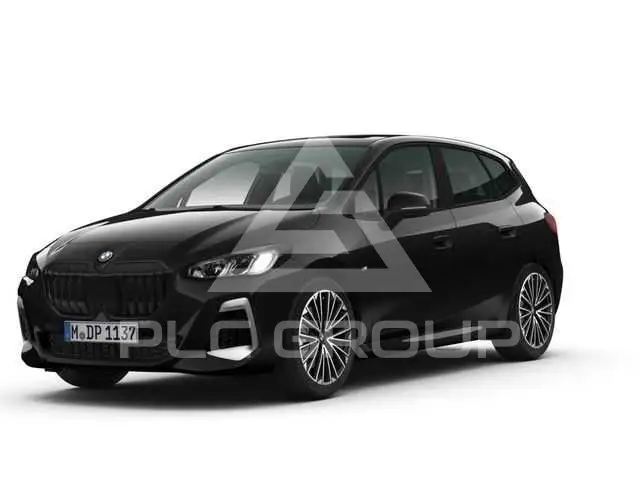 2025 BMW 223