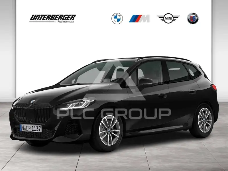 2025 BMW 223