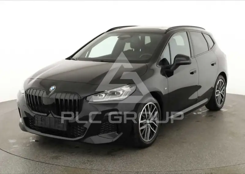 2025 BMW 223