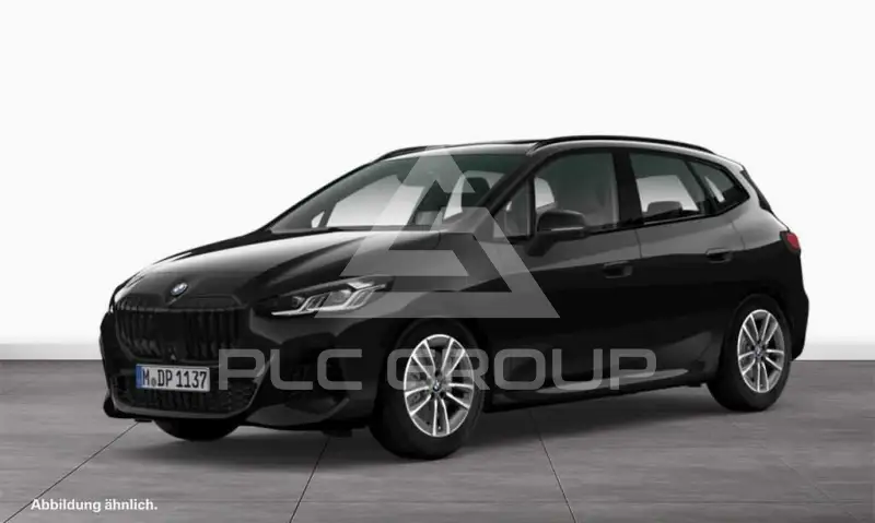 2025 BMW 223