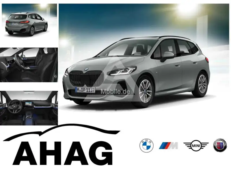 2025 BMW 223