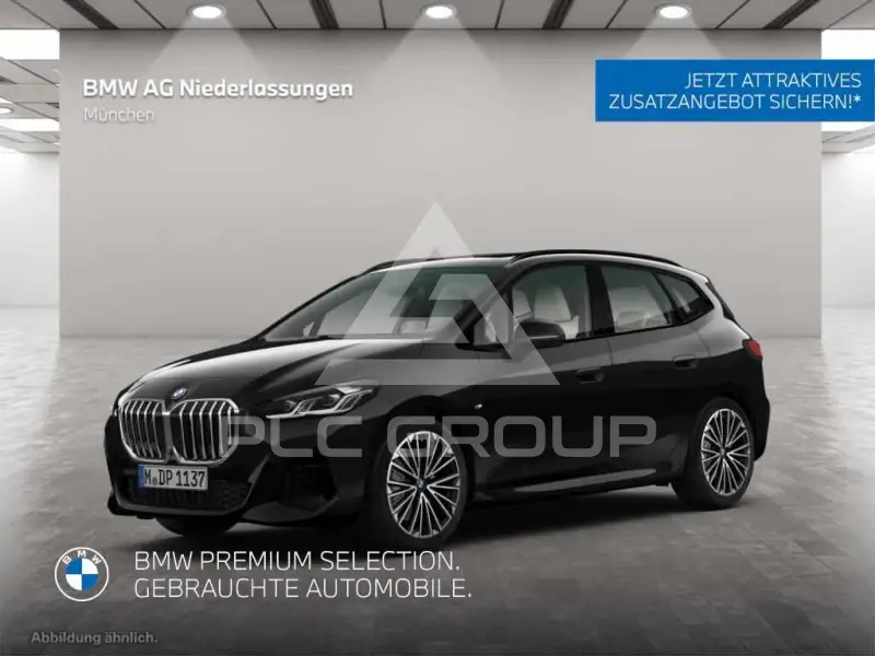 2025 BMW 223