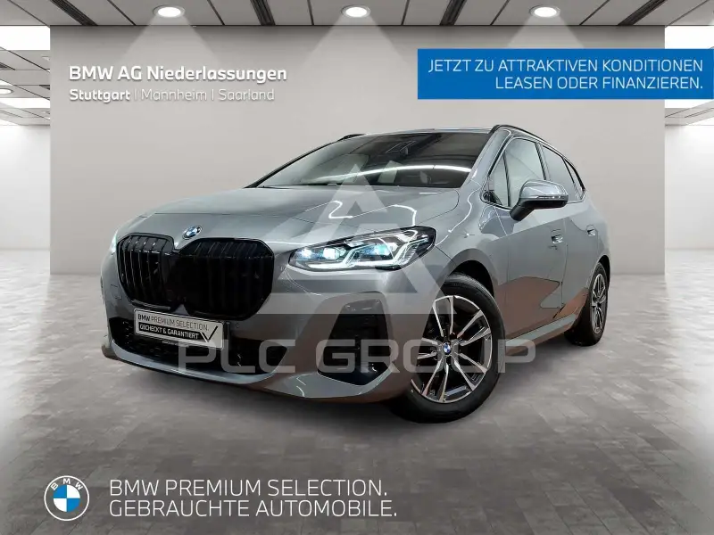 2025 BMW 223