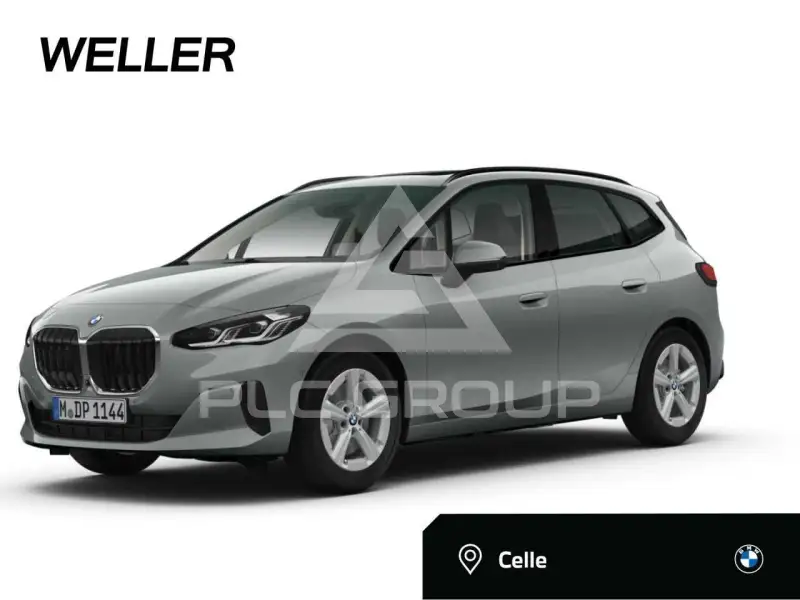 2025 BMW 223