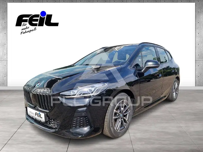2025 BMW 223