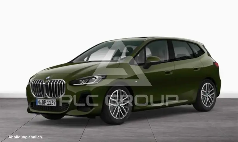 2025 BMW 223