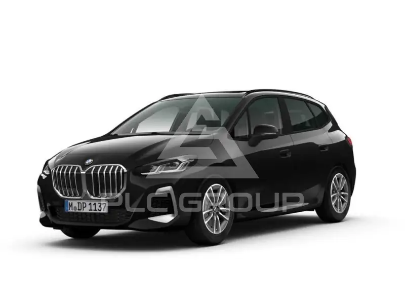 2025 BMW 223