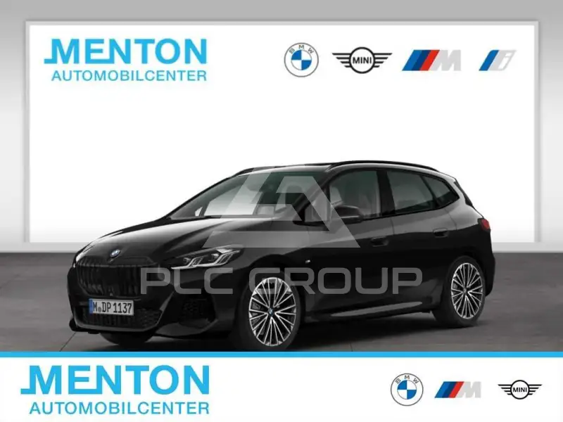 2025 BMW 223