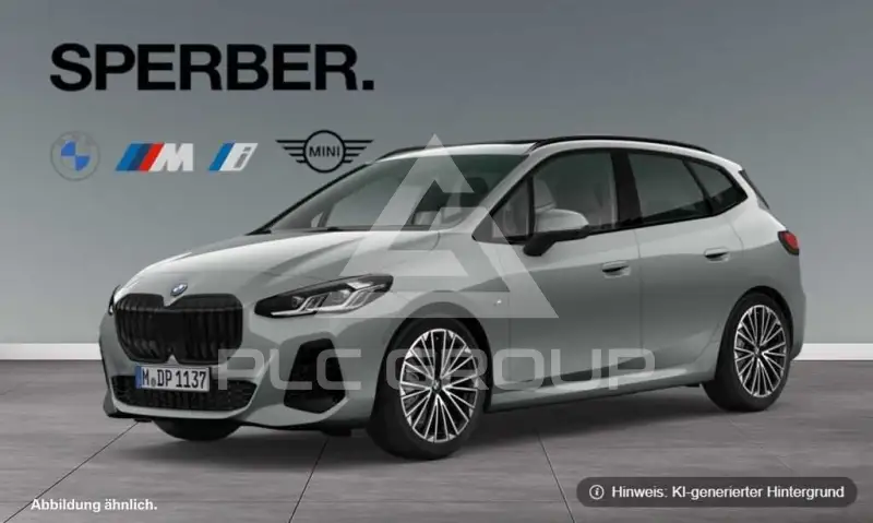 2025 BMW 223