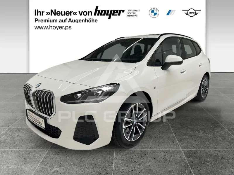 2025 BMW 223
