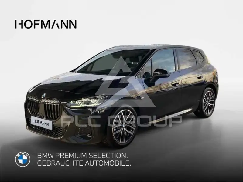 2025 BMW 223