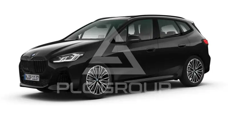 2025 BMW 223