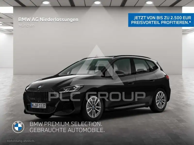 2025 BMW 223