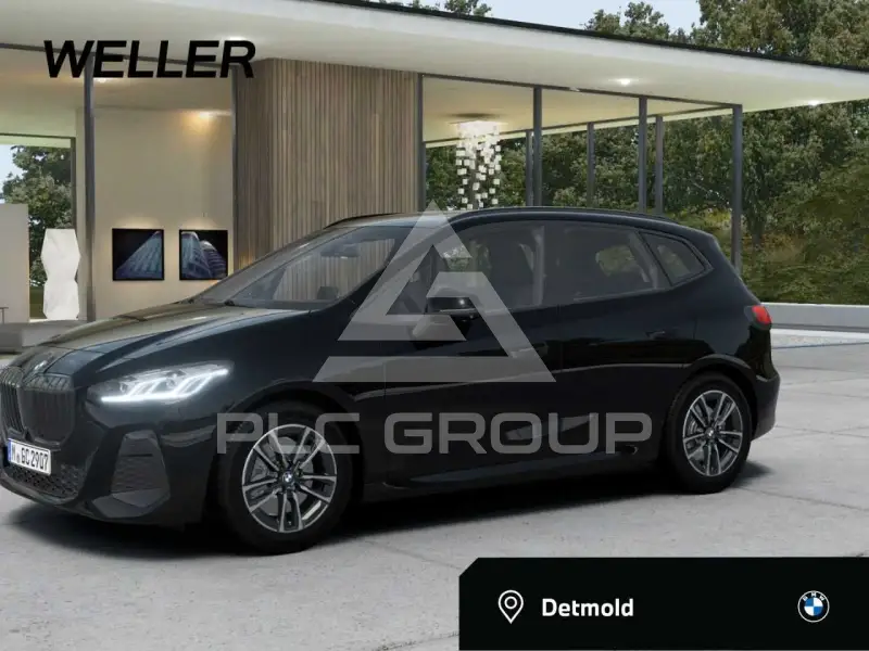 2025 BMW 223