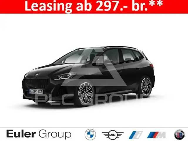 2025 BMW 223