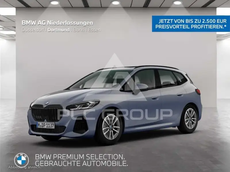 2025 BMW 223