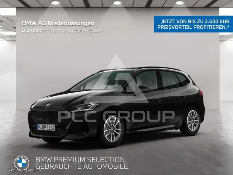 2025 BMW 223